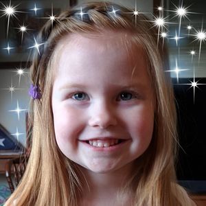 Meet your Posher, Lynne